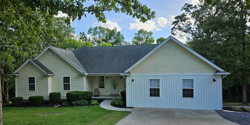 Entire Home in Gilbertsville