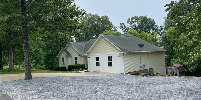 Entire Home in Gilbertsville